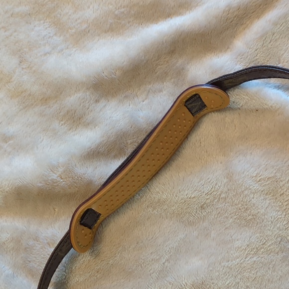 Auth Louis Vuitton Crosbody #TH08R0 - Picture 11 of 15